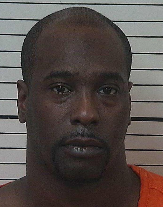 Victor Williams mug